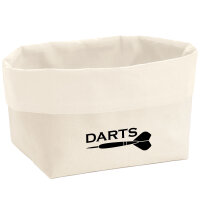 Organizer Darts Dartpfeil Aufbewahrungskorb