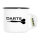 Emaille Tasse Darts Dartpfeil 300ml Vintage Emaille Becher