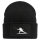Beanie Fechten Silhouette Black Mütze