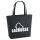 Filzshopper Lacrosse Schriftzug 22 Liter Filztasche