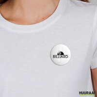 Button Billard Snooker