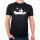 Herren T-Shirt Canoeing Kajakfahren Größe S-3XL