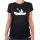 Damen T-Shirt Canoeing Kajakfahren Größe XS-XXL