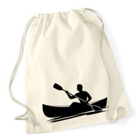 Turnbeutel Canoeing Kajakfahren 12 Liter