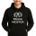 Unisex Hoodie Musikmeister Spielmanszug Größe S-3XL