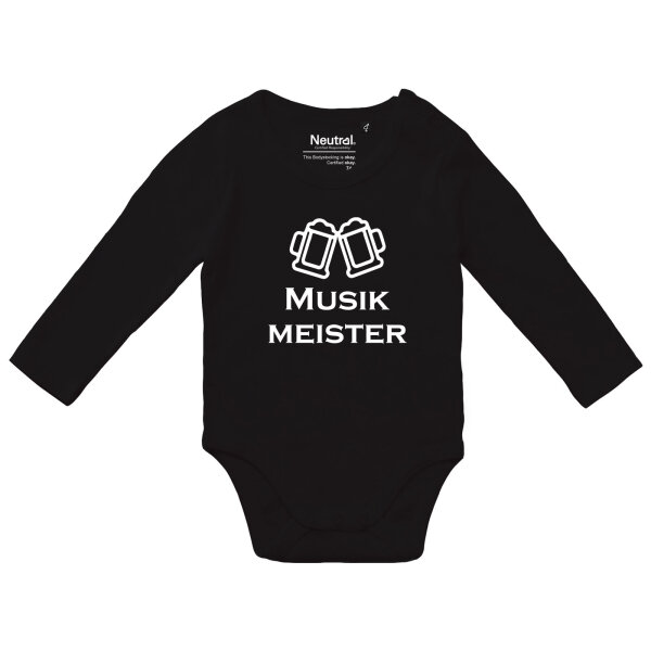 Baby Body Musikmeister Spielmanszug Größe 62-80