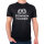 Herren T-Shirt Stimmenführer Spielmanszug Größe S-3XL