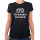 Damen T-Shirt Stimmenführer Spielmanszug Größe XS-XXL