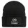 Beanie Stimmenführer Spielmanszug Black Mütze
