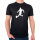 Herren T-Shirt Fußball Soccer Größe S-3XL
