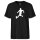 Herren T-Shirt Fußball Soccer Größe S-3XL