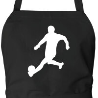 Schürze Fußball Soccer