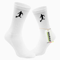 Tennissocken Fußball Soccer Größe 42/46...