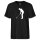 Herren T-Shirt Golf Silhouette Größe S-3XL