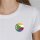 Button Comoros Komoren Flagge Größe 59mm