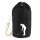 Seesack Golf Silhouette 20 Liter Black