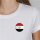 Button Egypt Ägypten Flagge Größe 59mm