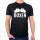 Herren T-Shirt Boxen Boxhandschuhe Größe S-3XL