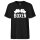Herren T-Shirt Boxen Boxhandschuhe Größe S-3XL