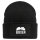 Beanie Boxen Boxhandschuhe Black Mütze