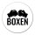 Aufkleber Boxen Boxhandschuhe 10cm Sticker