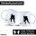 Kaffeetasse Eishockey Silhouette 330ml