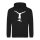 Unisex Hoodie Schwebebalken Turnen Größe S-3XL