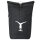 Kurierrucksack Schwebebalken Turnen 30-44 Liter Black Melange