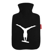 Wärmflasche Schwebebalken Turnen