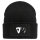 Beanie Rhythmische Sportgymnastik Silhouette Black Mütze