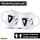 Kaffeetasse Rhythmische Sportgymnastik Silhouette 330ml