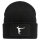 Beanie Turnen Gymnastik Black Mütze