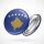 Button Kosovo Flagge Größe 59mm