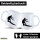 Kaffeetasse Surfen Silhouette 330ml