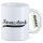Kaffeetasse Kirmeskind Vintage 330ml