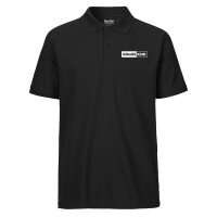 Herren Polo Shirt Kirmeskind Modern Größe S-3XL