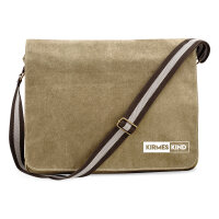 Umhängetasche Kirmeskind Modern 14 Liter