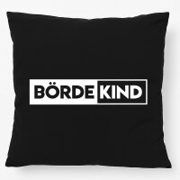 Kissen Bördekind Modern 40x40cm