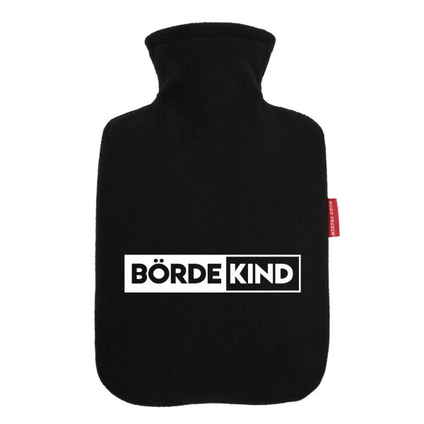 Wärmflasche Bördekind Modern