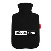 Wärmflasche Bördekind Modern