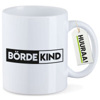 Kaffeetasse Bördekind Modern 330ml