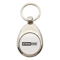 Schlüsselanhänger Bördekind Modern