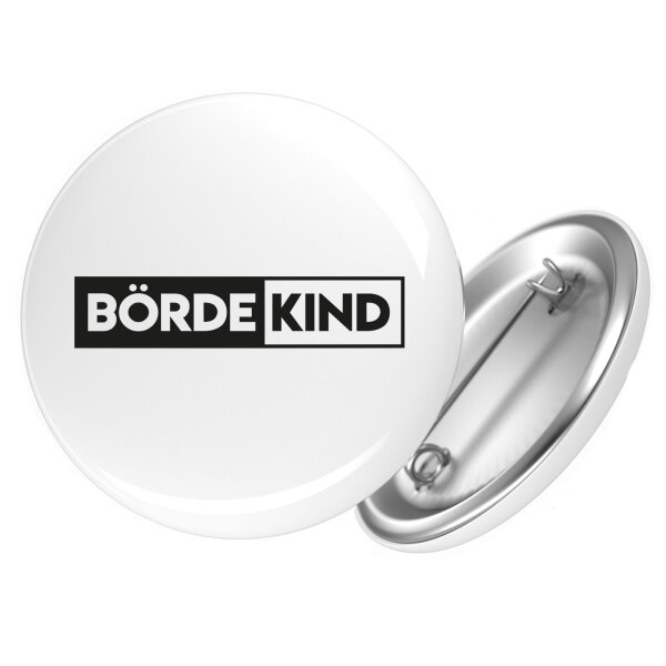 Button Bördekind Modern