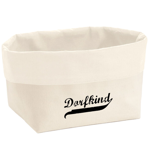 Organizer Dorfkind Vintage