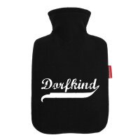 Wärmflasche Dorfkind Vintage