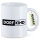 Kaffeetasse Dorfkind Modern 330ml