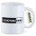 Kaffeetasse Schützenkind Modern 330ml
