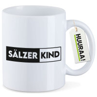 Kaffeetasse Sälzerkind Modern 330ml