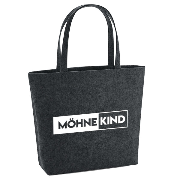 Filzshopper Möhnekind Modern 22 Liter