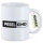 Kaffeetasse Peselkind Modern 330ml